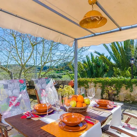 Sabor De Cas Ferrer * Montuiri (Mallorca)