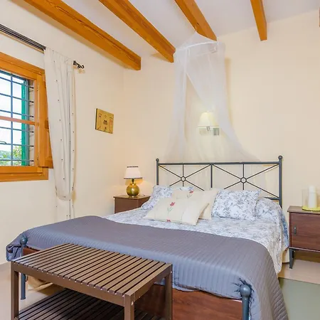 Sabor De Cas Ferrer Villa