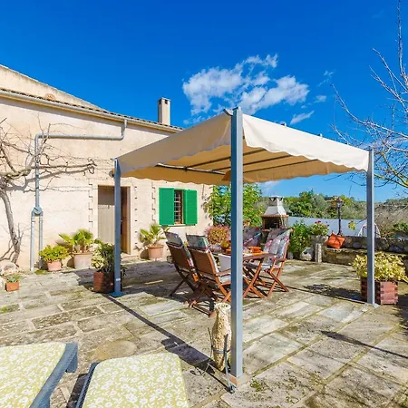 Sabor De Cas Ferrer * Montuiri (Mallorca)