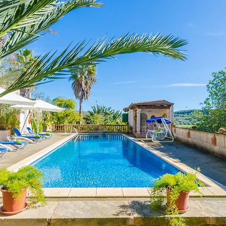Sabor De Cas Ferrer Montuiri (Mallorca)
