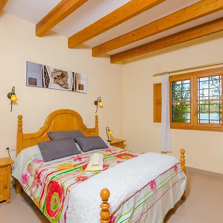 Villa Sabor De Cas Ferrer