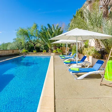 Sabor De Cas Ferrer * Montuiri (Mallorca)