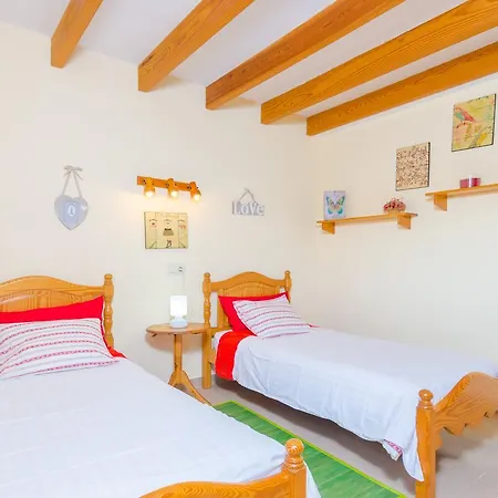 Sabor De Cas Ferrer * Montuiri (Mallorca)
