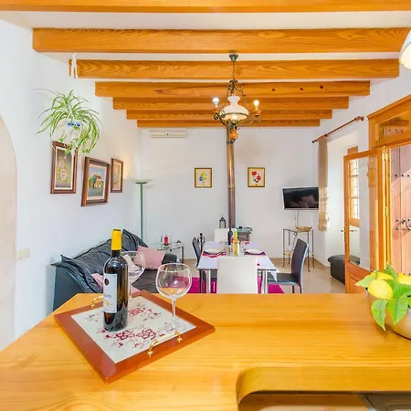 Villa Sabor De Cas Ferrer *