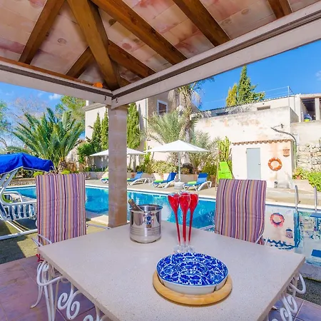 Villa Sabor De Cas Ferrer