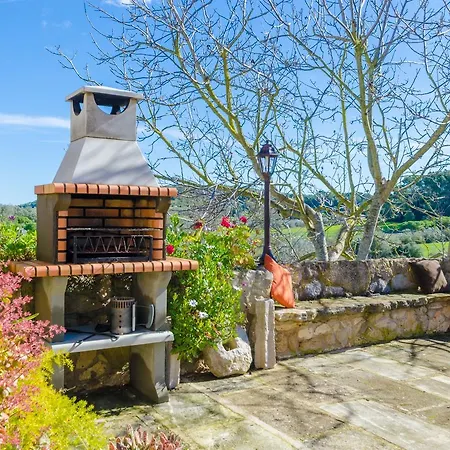 Sabor De Cas Ferrer Villa Montuiri (Mallorca)