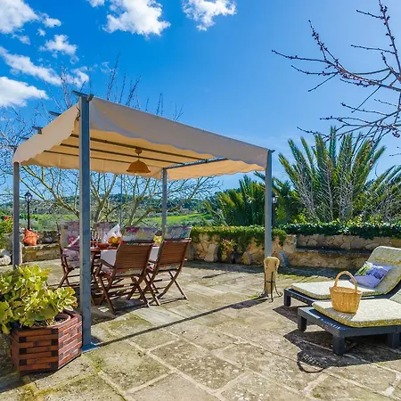 Sabor De Cas Ferrer * Montuiri (Mallorca)