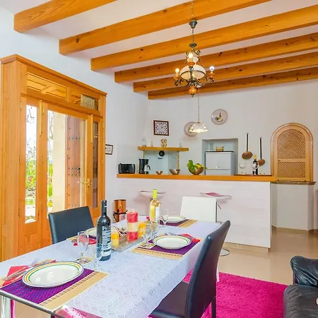 Sabor De Cas Ferrer Villa *