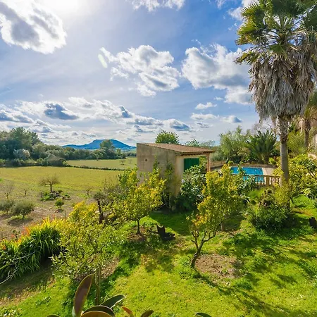 Villa Sabor De Cas Ferrer