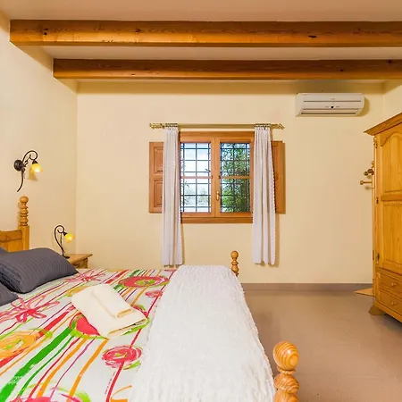 Sabor De Cas Ferrer Montuiri (Mallorca)