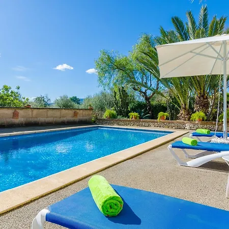 Sabor De Cas Ferrer * Montuiri (Mallorca)