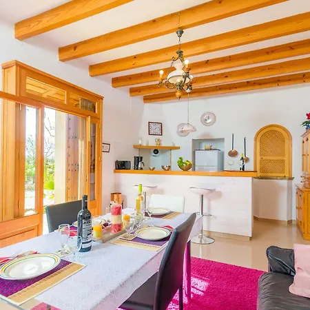 Sabor De Cas Ferrer Villa *