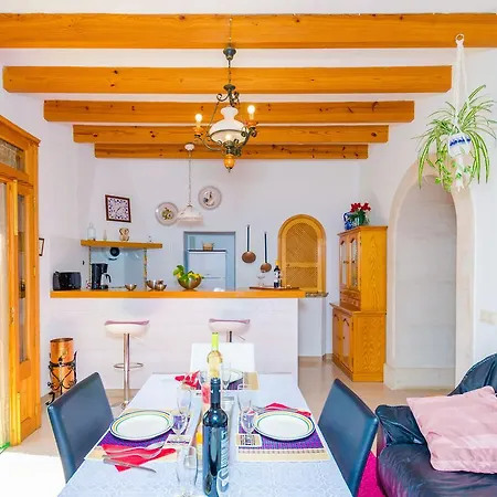 Villa Sabor De Cas Ferrer *